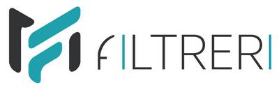 Filtreri Logo